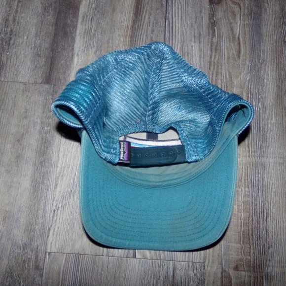 Patagonia Cap - Picture 3 of 8